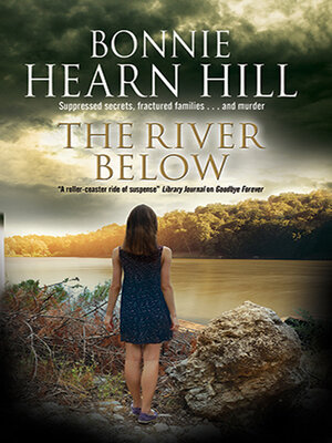 cover image of The River Below